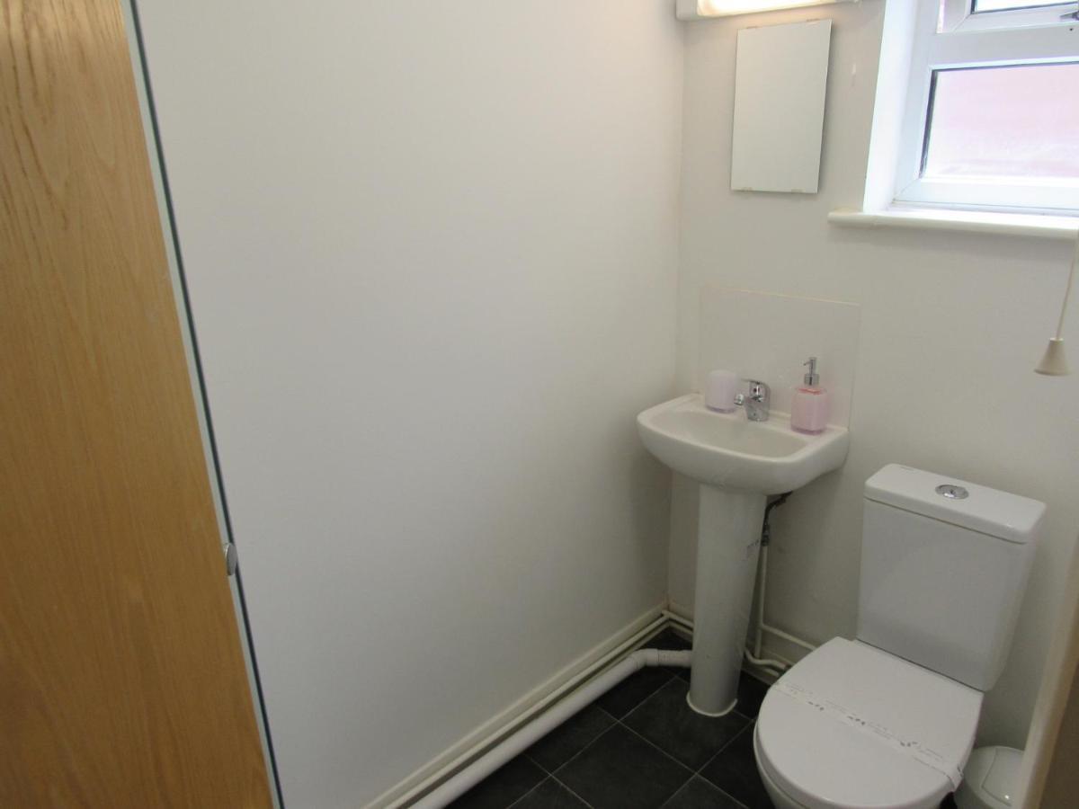 The Cambridge Suites - Tas Accommodations Dış mekan fotoğraf