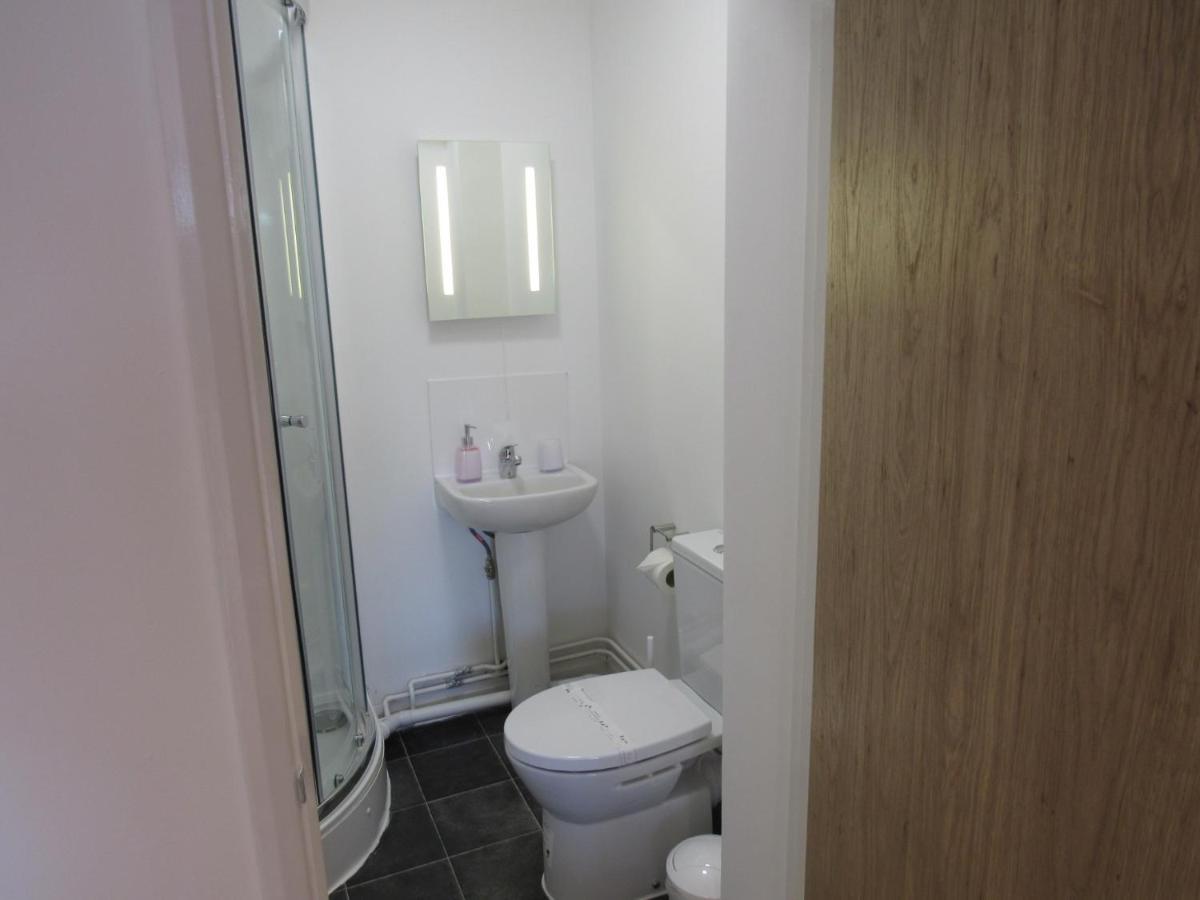 The Cambridge Suites - Tas Accommodations Dış mekan fotoğraf